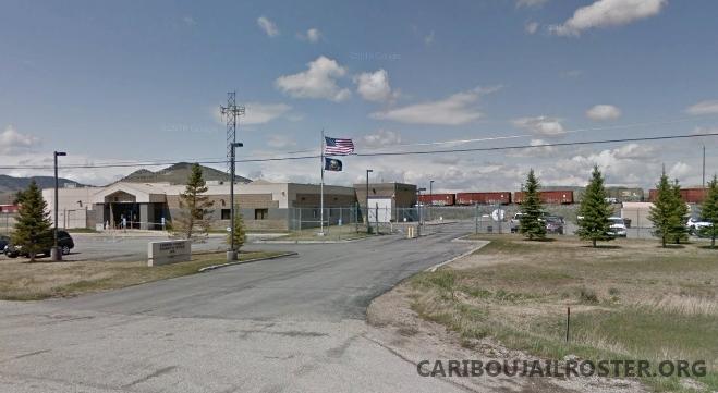 Caribou County Jail Inmate Roster Search, Soda Springs, Idaho